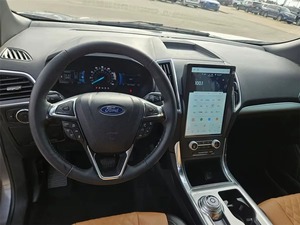 Ford Edge Titanium 2024 Certificado, Seminuevo - Product Image 5