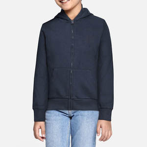 <b>Mens</b> <b>Zipper</b> <b>Hoodie</b> Streetwear Cotton Fleece Premium Fabric For Factory Wholesale Export Orders And Apparel Brand Production - Product Image 6