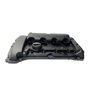 Tapa de Válvulas de Motor 11127646553 para <span class=keywords><strong>BMW</strong></span> N13B16A para Mini Cooper N12 N16 F20 F21 F30 F35 R55 R56 R60, Cubierta de Culata - Product Image 4