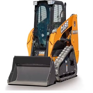 למכירה מחפרון בובקט T770 / T590 ו-Bobcat T650 - Product Image 6