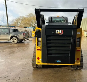 2020 CHARGEUR À BOUILLES CHAT HAUTEMENT PRODUCTIF MODÈLE 299D3 XE À VENDRE - Product Image 3