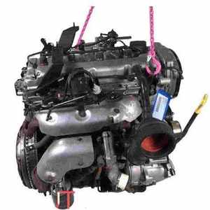 Moteur diesel japonais 14B de qualité originale - Product Image 2