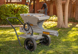 เครื่องผสมโคลน MMXR-3221เครื่องผสมอเนกประสงค์แบบพกพาสำหรับงานหนักสินค้าใหม่ - Product Image 3