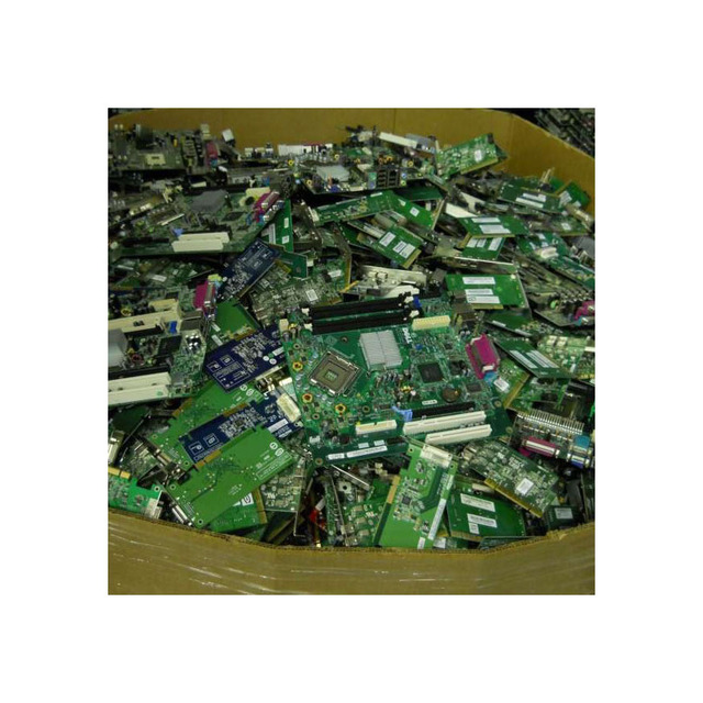 Bulk High-quality Computer Motherboard Scrap OEM/ODM Service Custom Brand Customized Packaging UG Origin Recycling Plants