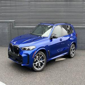 MEJOR PRECIO PARA B-M-W X5 M60i 2024 - Product Image 3