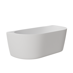 Bañera HERA 1030, Ovalada Independiente - Product Image 2