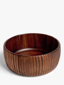 Top and Classic Disposable Eco-Friendly Wooden <b>Soup</b> Salad <b>Bowl</b> <b>Set</b> Modern Design Customized Logo Serving Fruits Parties - Product Image 5