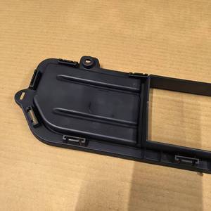 P3N9-17B968-AA กระจังหน้าของแท้สำหรับ <span class=keywords><strong>Ford</strong></span> <span class=keywords><strong>Ranger</strong></span> <span class=keywords><strong>XLS</strong></span> & XLT - Product Image 2