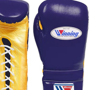 Gants de boxe de style premium en cuir PU avec logo personnalisé, fermeture velcro, pour entraînement professionnel MMA, 10oz-16oz - Product Image 6