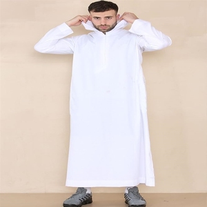 Vêtements traditionnels musulmans élégants et confortables de qualité supérieure pour hommes avec les derniers modèles - Product Image 3