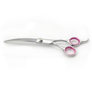 Ciseaux de barbier professionnels en acier inoxydable de haute qualité, durables et précis, nouvelle collection 2026, fabriqués au Pakistan - Product Image 5