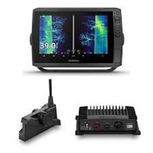 ลดราคาพิเศษ! ชุดอุปกรณ์ GARMINS ECHOMAP รุ่น 2 106sv LIVESCOPE Plus (LVS 34 และ GLS 10) คุณภาพสูง - Product Image 5