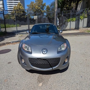 MAZDA MX-5 MIATA GRAND TOURING 2012 USADO, Volante a la Izquierda/Derecha - Product Image 1