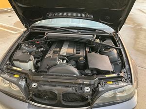 BMW 330CI CONVERTIBLE USADO, 2006, Volante a la Izquierda/Derecha - Product Image 2