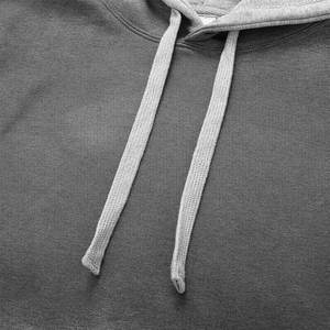 Haute qualité 100% coton hommes surdimensionné Vintage pull à capuche épais français éponge poids lourd personnalisable Streetwear printemps - Product Image 6