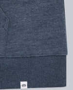 เสื้อฮู้ดซิปเต็มตัวผ้าฝ้ายพรีเมียม 100% สำหรับผู้ชาย สไตล์สตรีทแวร์ฤดูใบไม้ร่วง ผลิตโดยผู้ผลิตเสื้อฮู้ดที่เป็นมิตรกับสิ่งแวดล้อม - Product Image 5