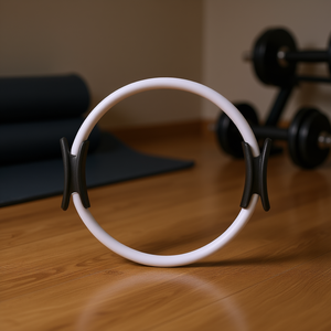 Turkol Sustainable RPET Exercise <b>Ring</b> Fitness <b>Circles</b> Gadgets for Workout - Product Image 3