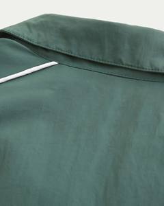 Chaquetas Anorak Ligeras Personalizadas para Hombre, Cortavientos Transpirable para Exteriores, Chaqueta Cortavientos Informal Impermeable y Ligera para Hombre - Product Image 6