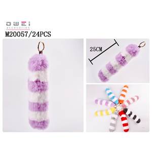 Llaveros de felpa KEY24u/c - Product Image 1