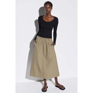 Top Largo a Rayas - Product Image 1