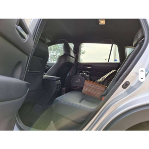 MEILLEURE Toyota Corolla Cross Hybrid XSE SUV d'occasion 2024 - Product Image 4