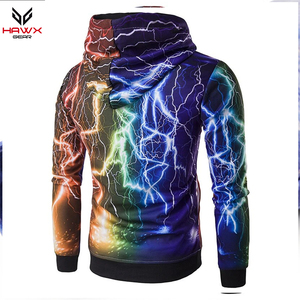 Nueva llegada de los hombres sudaderas con capucha casuales de color sólido XS tamaño de diseño personalizado sudaderas con capucha más vendidos a bajo precio al por mayor - Product Image 5