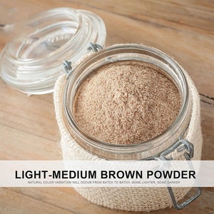 Bột Tinh Thể Làm Bánh Tinh Thể Hữu Cơ Keto Thân Thiện Với Người Ăn Chay Ấn Độ ODM OEM Để Giảm Cân - Product Image 5