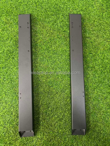 New T40 & T20P Middle Frame Aluminum Tubes (Front, Rear, Left, Right) - Agricultural <b>Drone</b> <b>Accessories</b> - Product Image 4