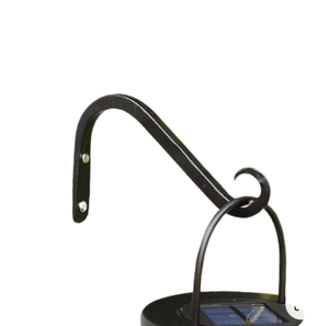 Crochet mural de forme personnalisée fabriqué à la main au design exclusif Crochet mural simple Crochet adhésif mural - Product Image 5