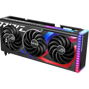 Meilleures ventes pour la carte graphique de qualité supérieure ROG Strix GeForce RTX 4070 Super 12 Go - Product Image 2