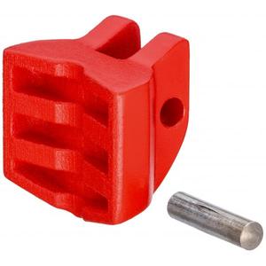 สำหรับคีมคีบไนเพ็กซ์ รุ่น 91 13 250 อะไหล่เปลี่ยนปากคีม - Product Image 1
