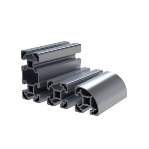 6063อะลูมิเนียมอัดขึ้นรูปเกรดบริสุทธิ์99 9% 99 99% ทำจากอลูมิเนียมบริสุทธิ์99.99% แบบตึงเครียด7 15วันเกรดคุณภาพสูง - Product Image 3