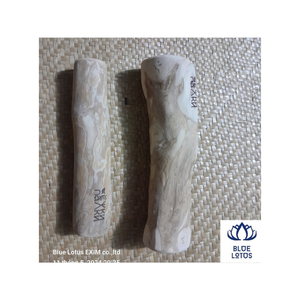 100% BÂTONS À MÂCHER EN BOIS DE CAFÉ NATUREL POUR CHIEN BON POUR LES DENTS AVEC LE MEILLEUR PRIX SOINS DENTAIRES FABRIQUÉS AU VIETNAM - Product Image 5