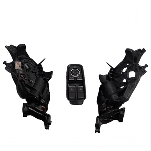 Espejos Laterales Eléctricos Plegables de Alta Calidad para Porsche 718 911 981, Plegado Automático al Bloquear/Deshablarar - Product Image 2