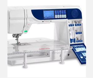 Top Amazing offer <strong>eXcellence</strong> 720 <strong>PRO</strong> Sewing and Quilting Ma__chine - Product Image 3