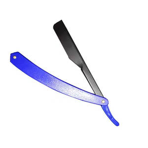 Rasoir de sécurité Double Edge Blade Max White Head Carte d'emballage Couleur Caractéristique Origine électrique Genre Type Mâle Jetable - Product Image 1