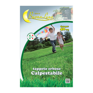 Semi Prato Calpestabile 1 Kg - Product Image 1