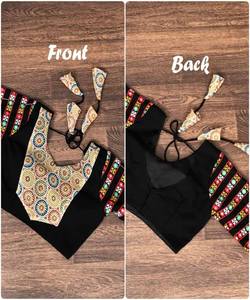 Mariage et mariage porter mariée nouveau travail de broderie concepteur couleur rouge Lehenga Choli pour femme indienne en vêtements ethniques ApparelGarment - Product Image 2