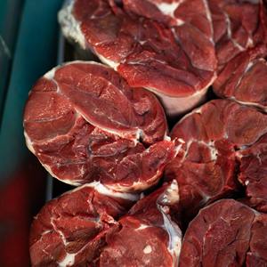 Viande de bœuf congelée de qualité supérieure, qualité export, approvisionnement en vrac, haute qualité pour la transformation alimentaire et les commandes en gros - Product Image 2