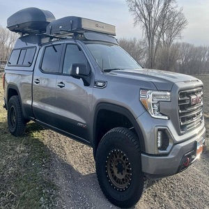 EXTREMADAMENTE LIMPIO, CON VOLANTE A LA DERECHA/IZQUIERDA, GM-C CANYON AT4 TURBO 2024, 4 CILINDROS, 4X4, LISTO PARA ENTREGAR - Product Image 1