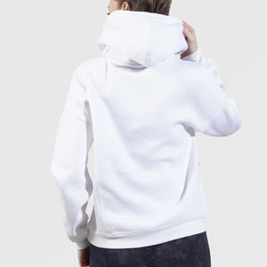 Women's Comfortable Breathable Knitted Hoodies for Winter Autumn Winter Pullover Style Women <b>Hoodie</b> - Product Image 2