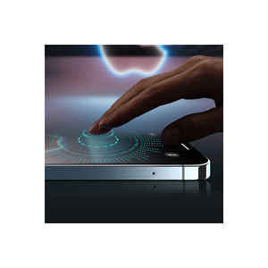 Protector de Pantalla de Cerámica 2.5D Netzy Premium para iPhone 13 Pro Max, Alta Durabilidad, Cobertura Total, Función Anti-Espía y Anti-Golpes - Product Image 5