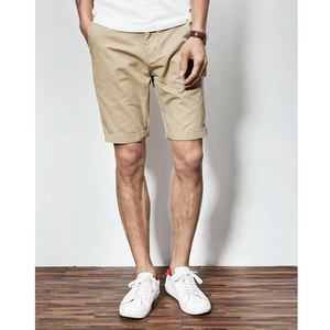 Custom Design Men <b>Shorts</b> Solid Casual Quick Dry Blank Wholesale Spandex/<b>Polyester</b> Retro Mesh Gym Workout OEM Service - Product Image 5