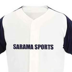 Uniformes deportivos de equipo de béisbol y softbol personalizados de alta calidad para entrenamiento y partidos Uniforme de béisbol - Product Image 4