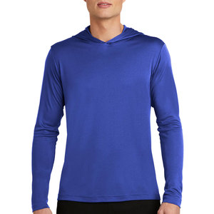 Camisetas lisas con logotipo personalizado, sudaderas con capucha, sudaderas ajustadas de algodón a la moda para Otoño e Invierno - Product Image 4