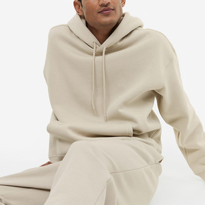 Impresión de Jogger ajustada a la moda de algodón/poliéster de etiqueta privada de alta calidad - Product Image 3