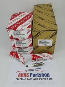 Bujía Modelo 90919-T1004 Encendido Consistente Motor Responsivo Calidad Comprobada Precio Económico - Product Image 4