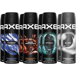 สเปรย์ระงับกลิ่นกาย-ขวานสเปรย์ระงับกลิ่นกายทุกขนาด - Product Image 3