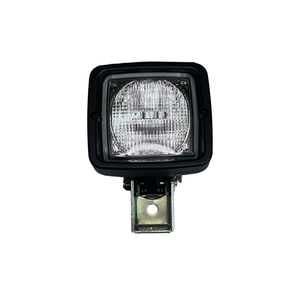 Lampe de travail VOE 11039856 pour chargeuses sur pneus Volvo, camions articulés et chargeuses-pelleteuses, pièces de rechange OEM pour engins de construction - Product Image 1