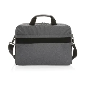 For Swiss Peak AWARE RFID PC Bag Sustainable Promotional <b>Backpack</b> for Gadgets - Product Image 5
